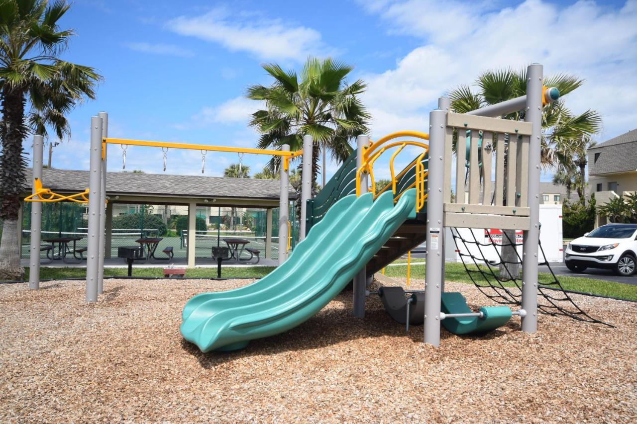 Summerhouse Beach And Racquet Club By Teeming Vacation Rentals St. Augustine Exterior foto