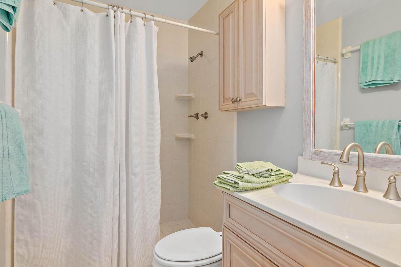 Summerhouse Beach And Racquet Club By Teeming Vacation Rentals St. Augustine Exterior foto
