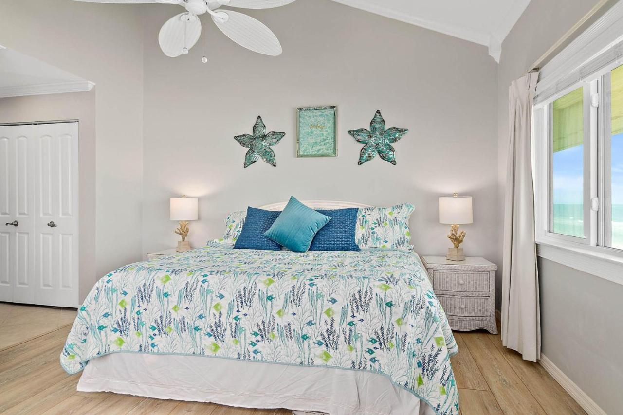 Summerhouse Beach And Racquet Club By Teeming Vacation Rentals St. Augustine Exterior foto