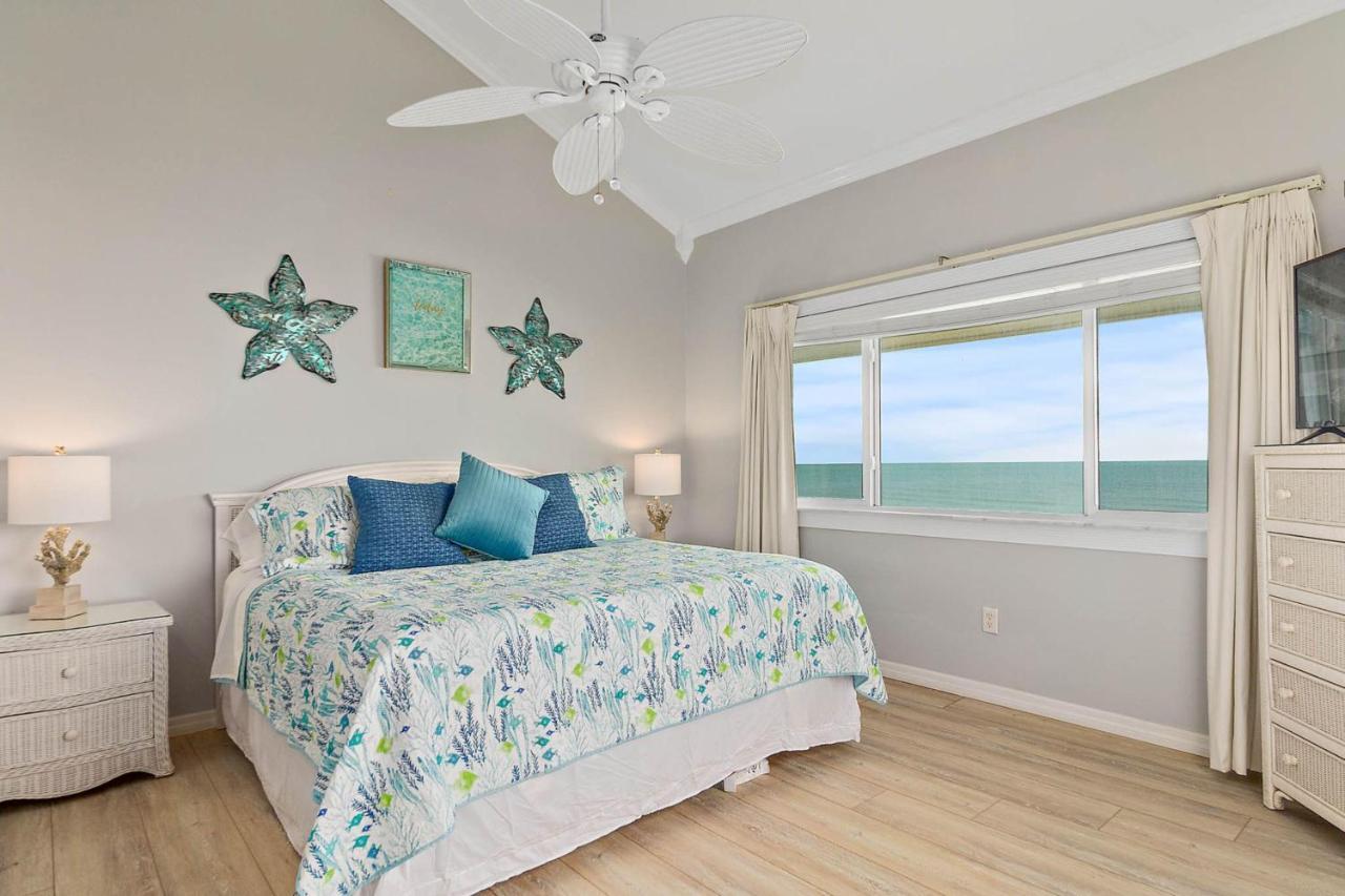 Summerhouse Beach And Racquet Club By Teeming Vacation Rentals St. Augustine Exterior foto