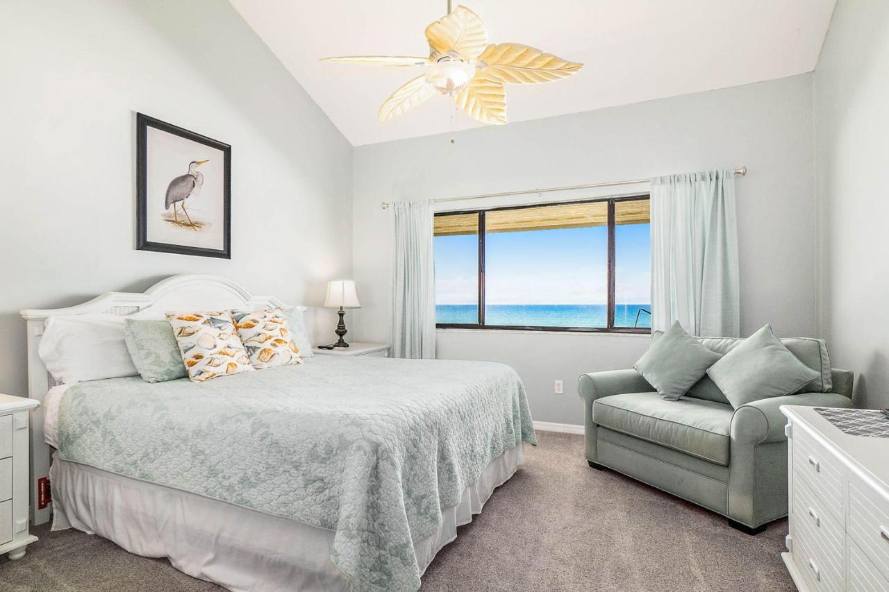 Summerhouse Beach And Racquet Club By Teeming Vacation Rentals St. Augustine Exterior foto