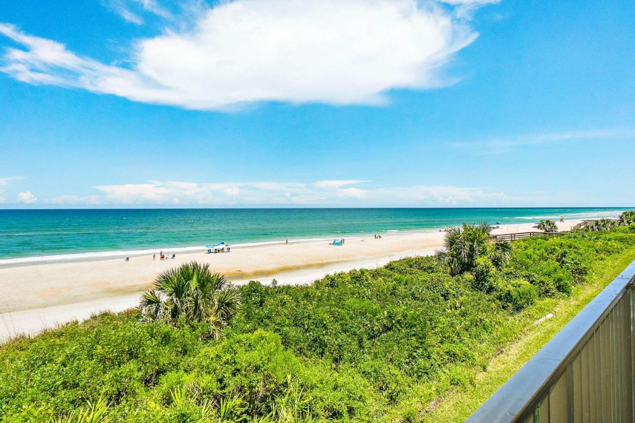 Summerhouse Beach And Racquet Club By Teeming Vacation Rentals St. Augustine Exterior foto